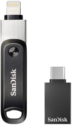 Sandisk ixpand flash drive - sandisk, go