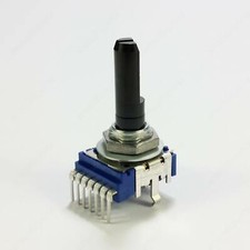 Volume pentola rotante per basso Yamaha BB-NE2 TRB-1004 TRB-5PII TRB-6PII TRP-JP2