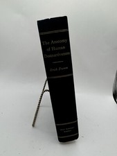 The Anatomy of Human