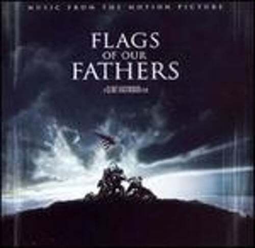 Flags our fathers - our,