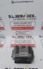 CENTRALINA MODULO UNITA