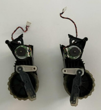 Coppia ruote Robot Vorwerk, Folletto, Kobold VR200