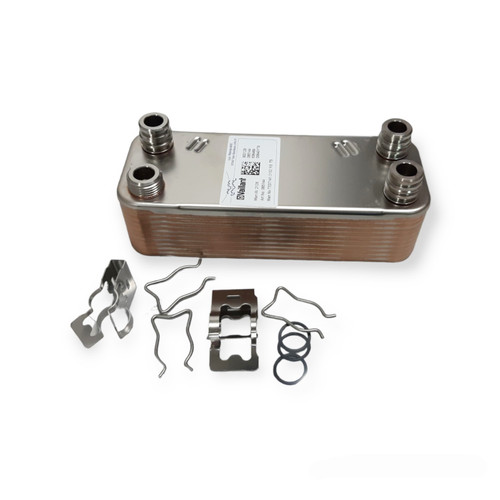 Vaillant scambiatore - vaillant, 20