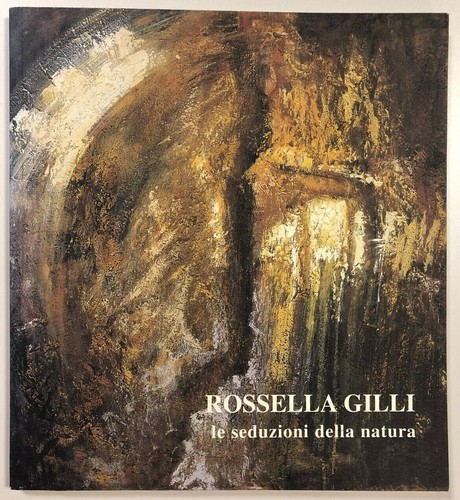 Rossella gilli seduzioni - gilli., le