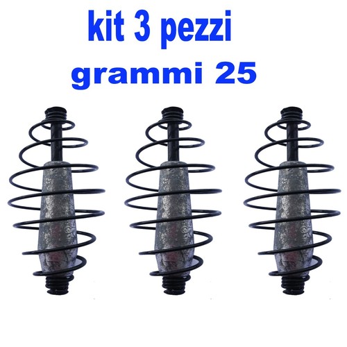 Pasturatore molla pesca - pasturatore,