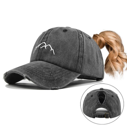 Berretto baseball donna - da,