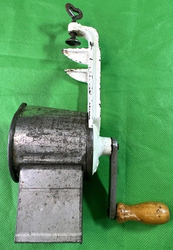 Tritatutto 805 - a.s.,