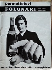 advertising Pubblicità