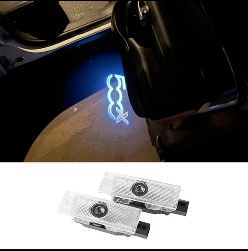 Led luce cortesia porta - luce,