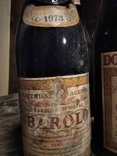 Barolo az agricola - az,