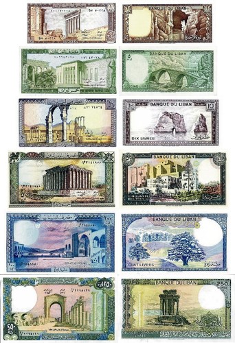 Libano lebanon lotto - libano,