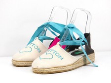 Campesine donna sandalo scarpe