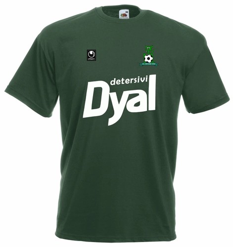 Shirt maglietta retro - t-shirt,