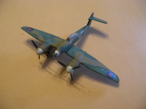 Modellino aereo plastica - modellino,
