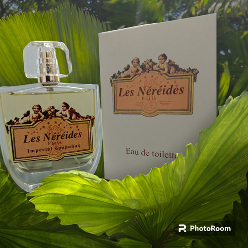 Les nereides imperial opoponax - imperial,