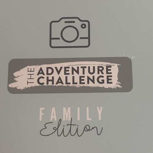 The adventure challenge - adventure,