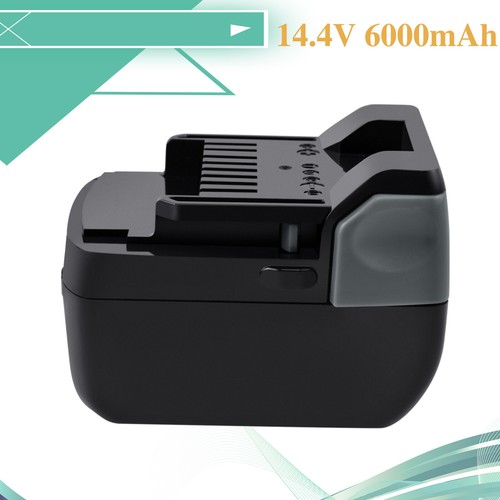6ah batteria per hitachi - 6ah,