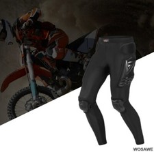 Pantalone Ciclismo Shell EVA