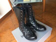 Stivali neri Laura Bellariva - 38 euro