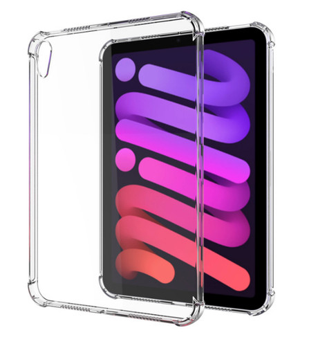 Pad cover custodia trasparente - cover,
