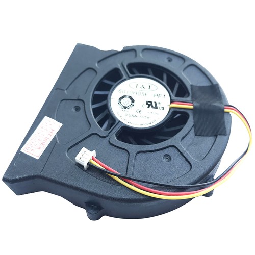 Lüfter ventilator kühler - lüfter,