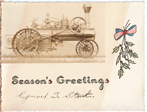 Biglietto natale con - biglietto,