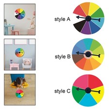 Giradischi compatto da parete, perfetto per feste, gioco d'azzardo e