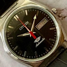 Orologio Citizen automatico