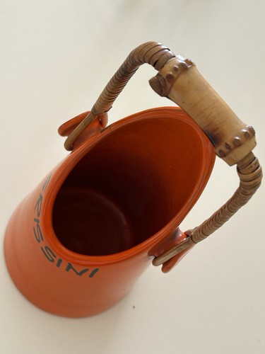 Porta grissini vintage - grissini,