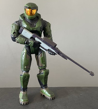 Modellino Halo CE Combat