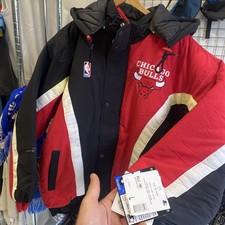 GIACCA STARTER VINTAGE L