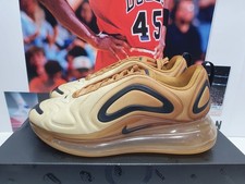 Nike Air Max 720 Wheat Club