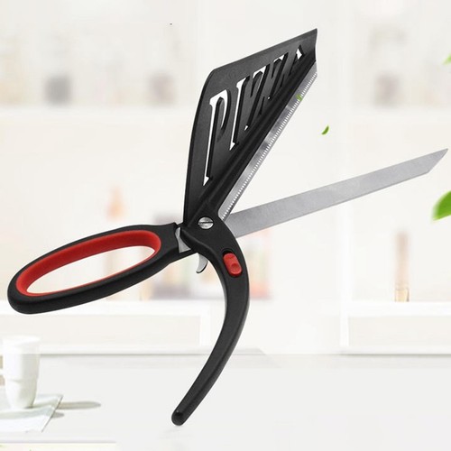 Forbici per pizza - , portatili