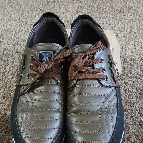 Sneakers casual stringate - , da