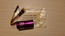 Motore Brushless Inrunner