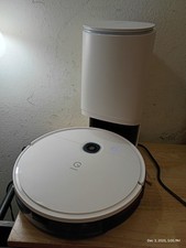 Robot aspirapolvere scopa - robot,