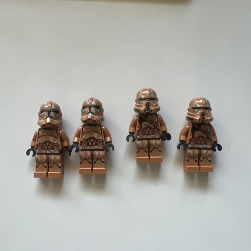 Lego star wars clone - lego,