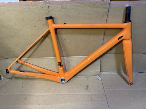 Telaio carbonio bici - , da