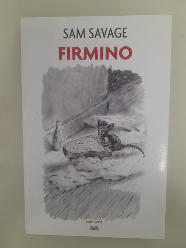 Firmino sam savage - sam,