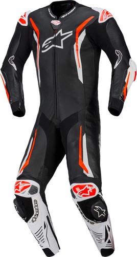 Alpinestars tech tuta - v5, in