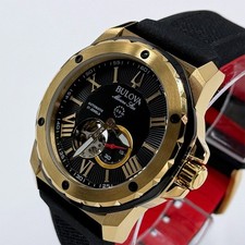 Orologio bulova uomo - bulova,