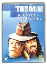 EBOND Squadra Antimafia DVD