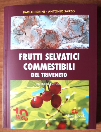 Frutti selvatici commestibili