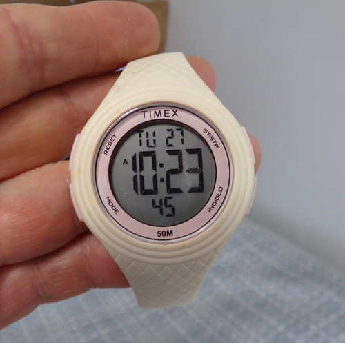 Orologio digitale timex - digitale,