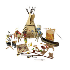Playmobil 3733 antico - playmobil,