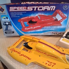 Nvq speedstorm - nvq,