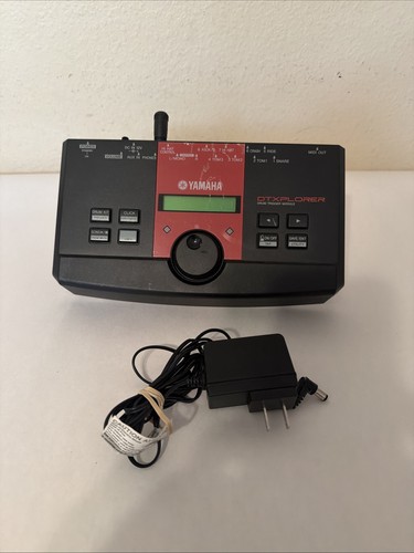 Modulo trigger batteria