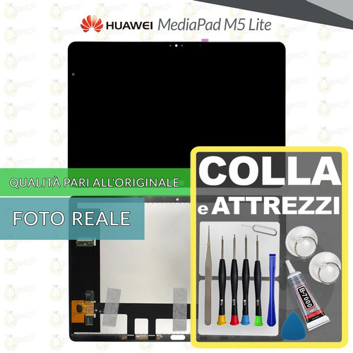Display huawei mediapad - display,