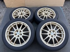 JDM OZ Racing Superleggera