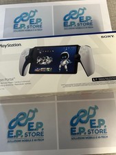 PlayStation Portal PS5 Sony